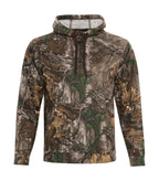 ATC RealTree F2034, Tech Fleece Hoodie, Realtree Xtra