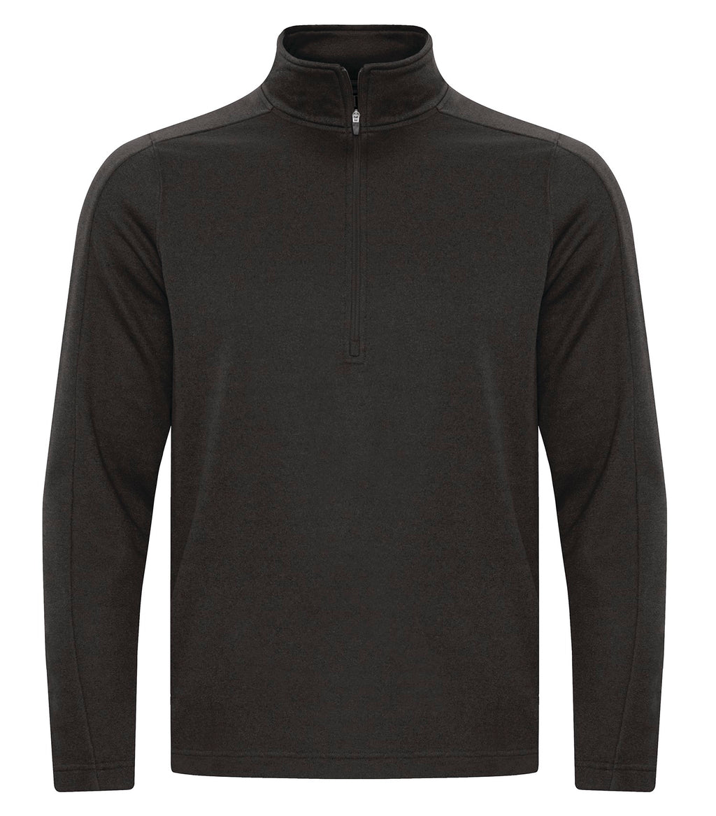 Charcoal Heather