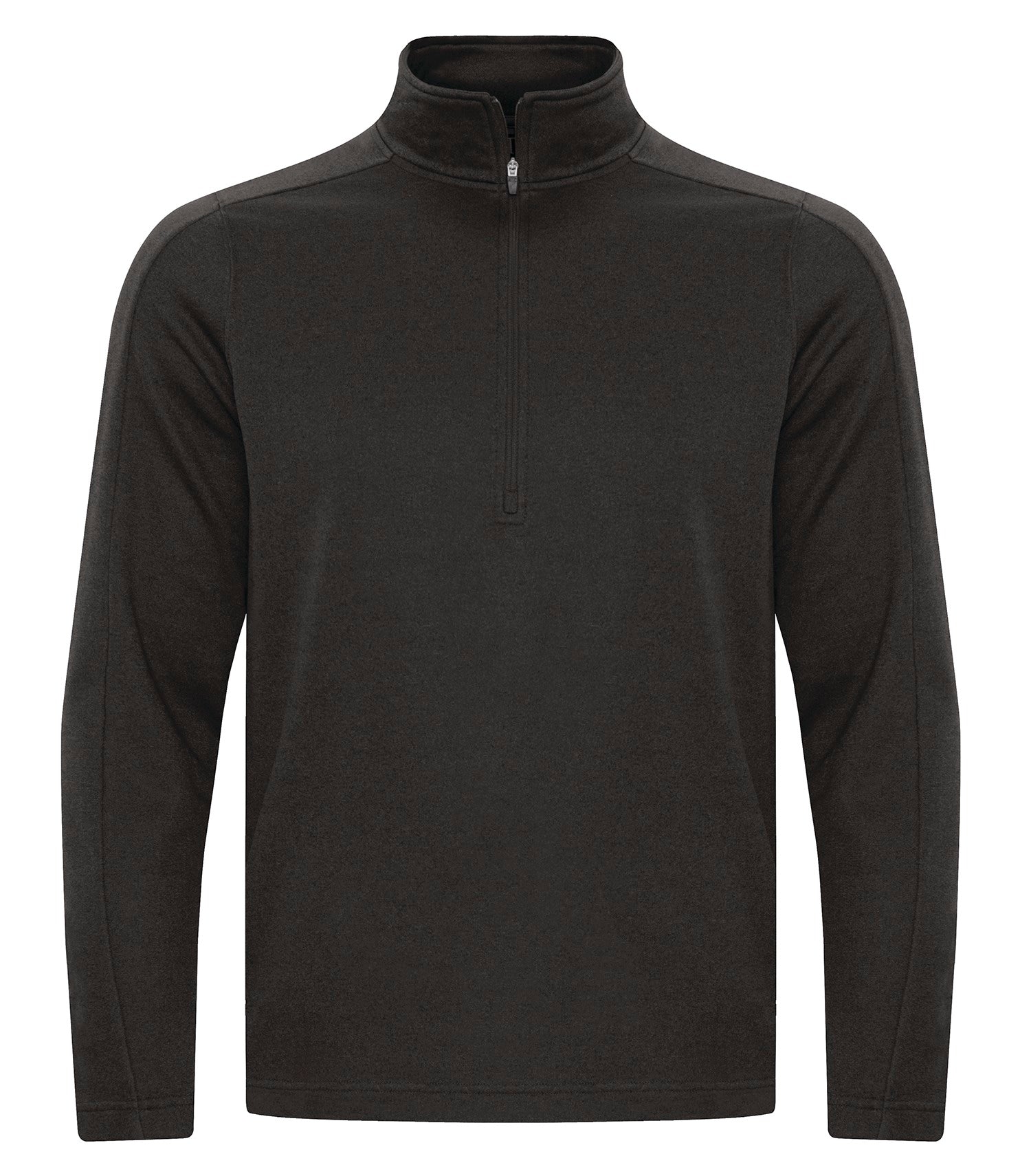 Charcoal Heather