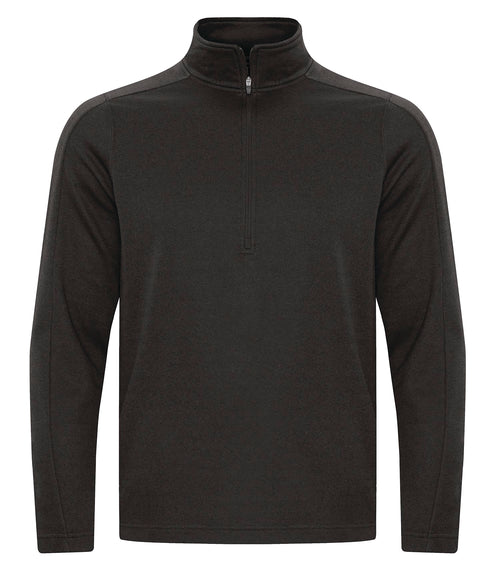 Charcoal Heather