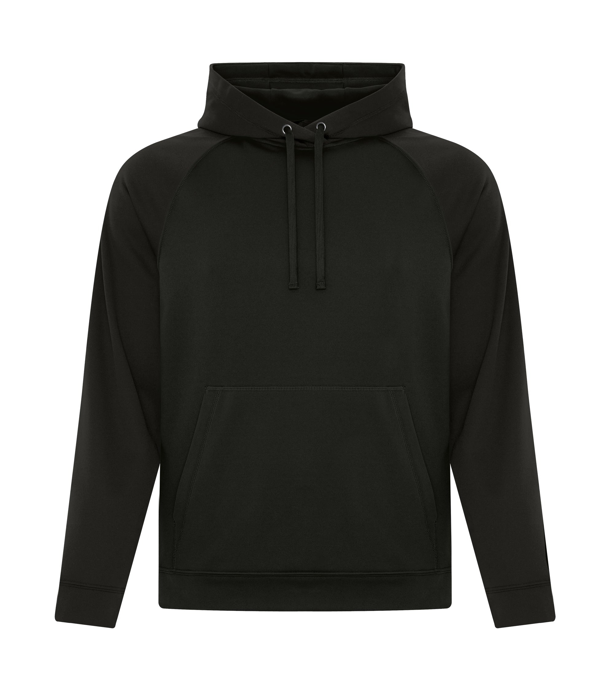 Black/Black