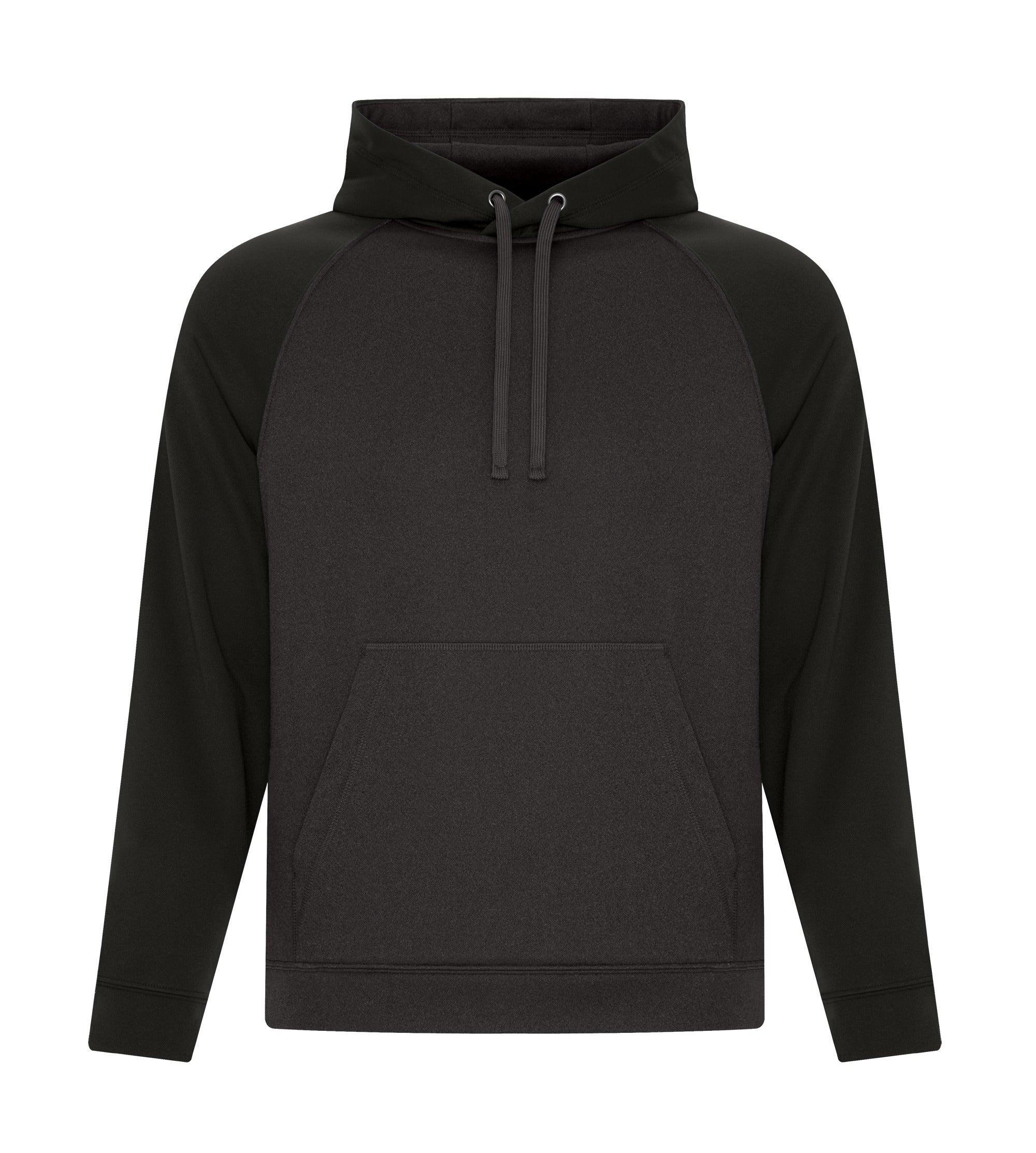 Charcoal/Black