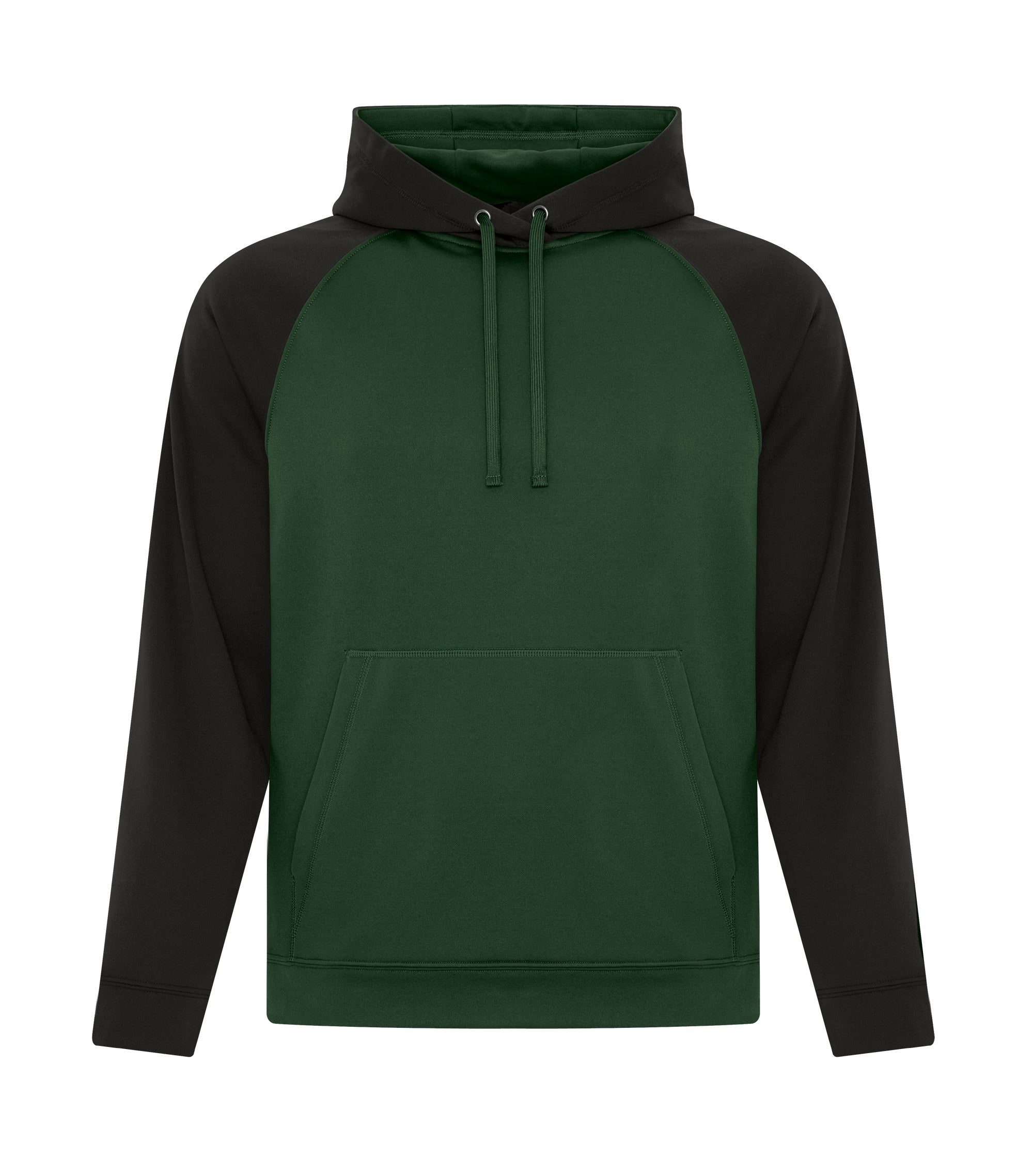 Forest Green/Black