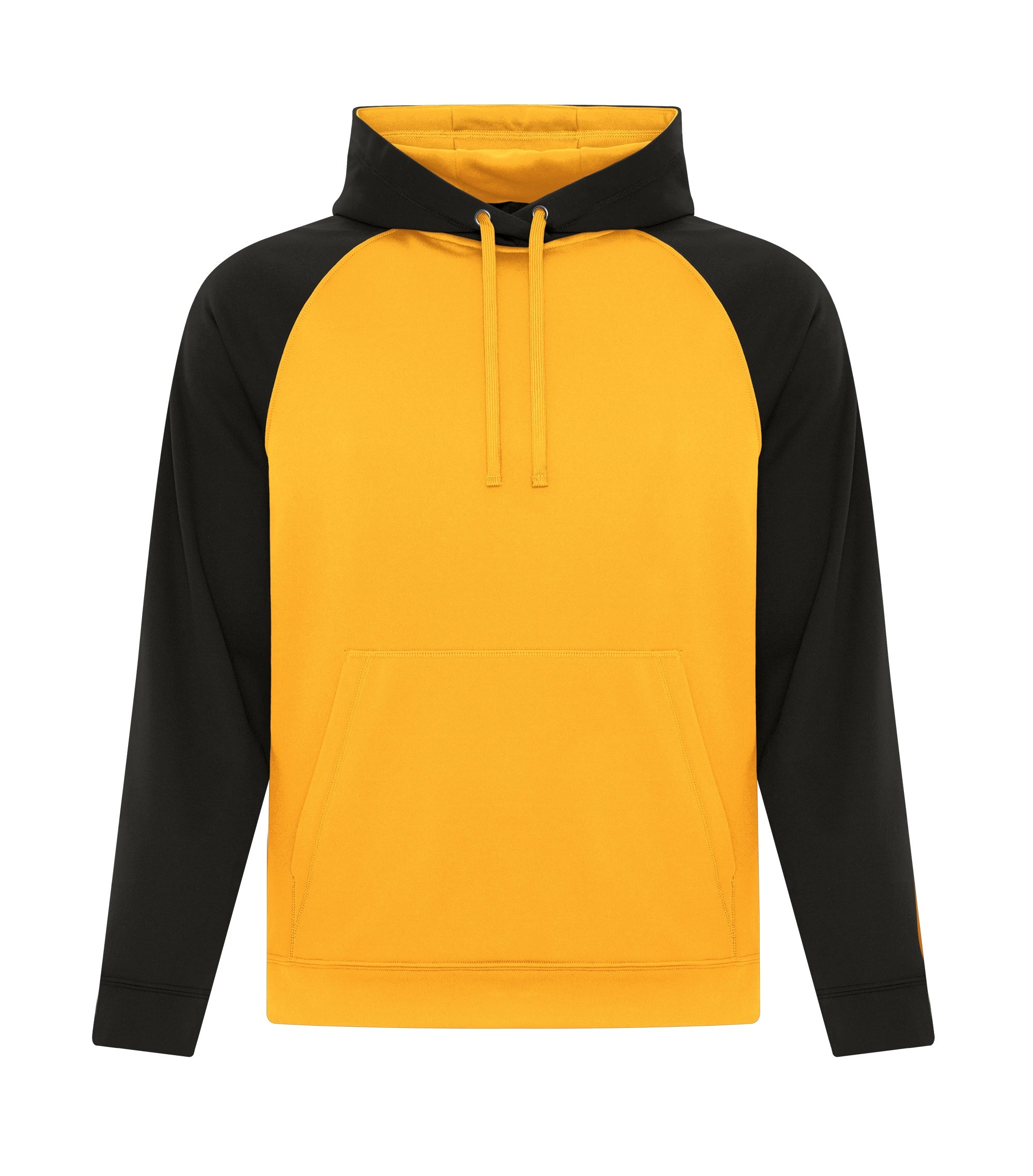 Gold/Black