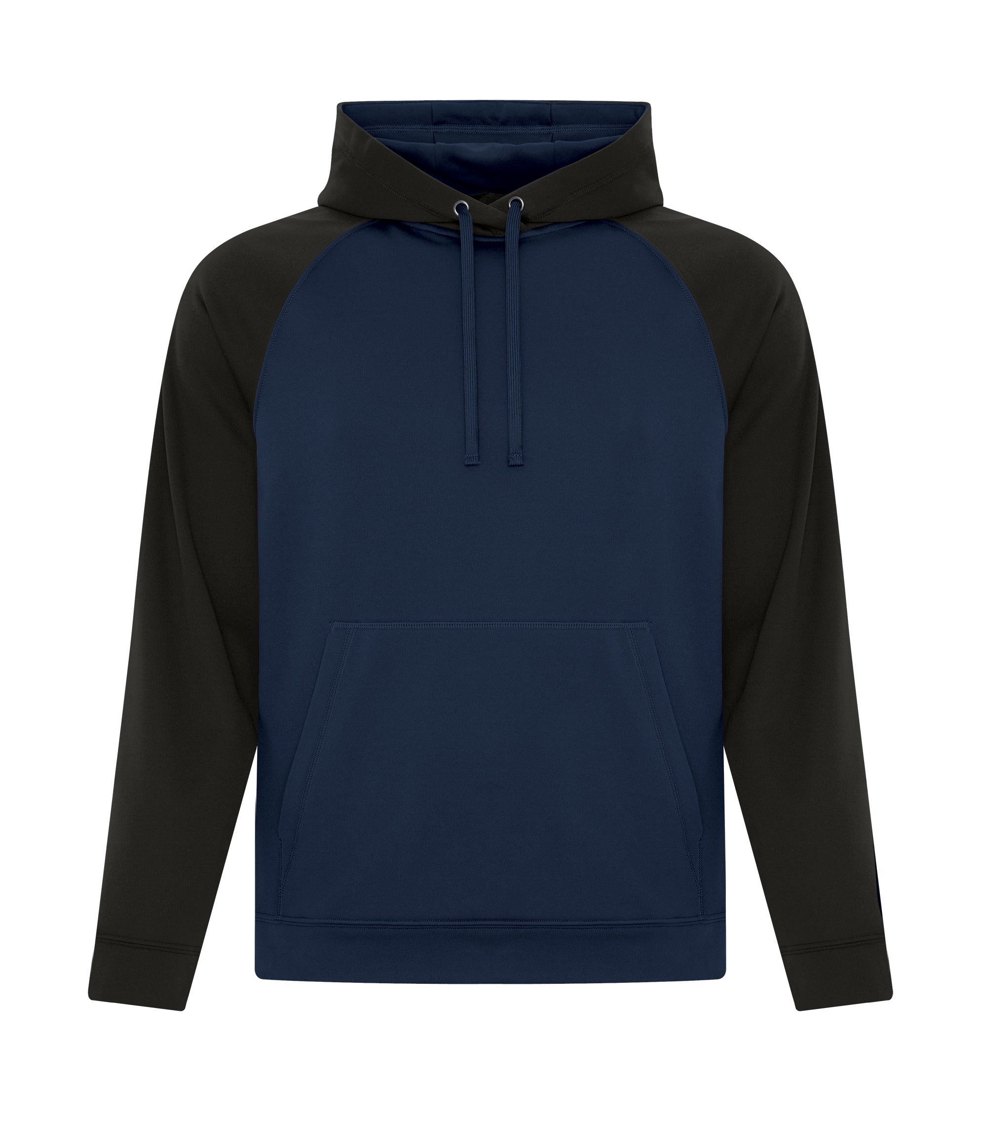 True Navy/Black