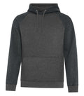 Black Heather*/Charcoal Heather