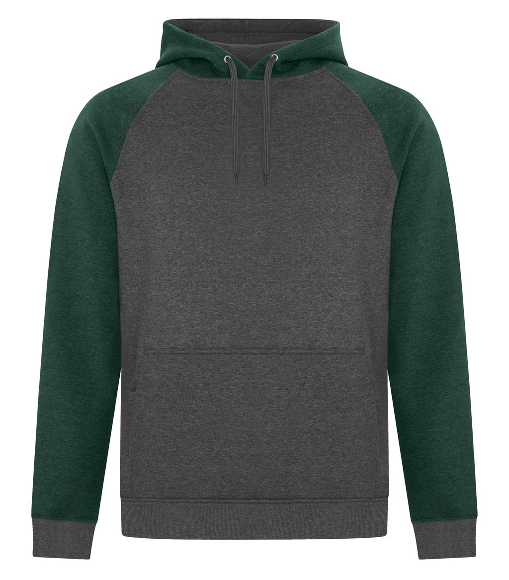 Forest Heather/Charcoal Heather