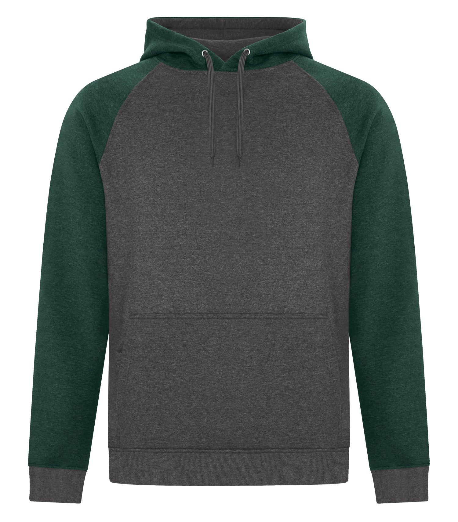 Forest Heather/Charcoal Heather