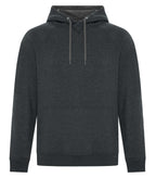 ATC ESACTIVE F2045, Vintage Hoodie, Black Heather*
