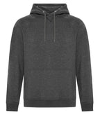 ATC ESACTIVE F2045, Vintage Hoodie, Charcoal Heather