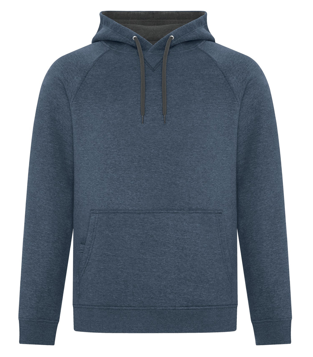 Navy Heather
