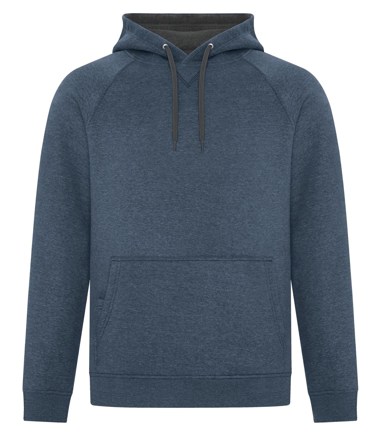 Navy Heather