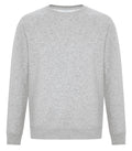 ATC ESACTIVE F2046, Vintage Crewneck Sweatshirt, Athletic Grey**