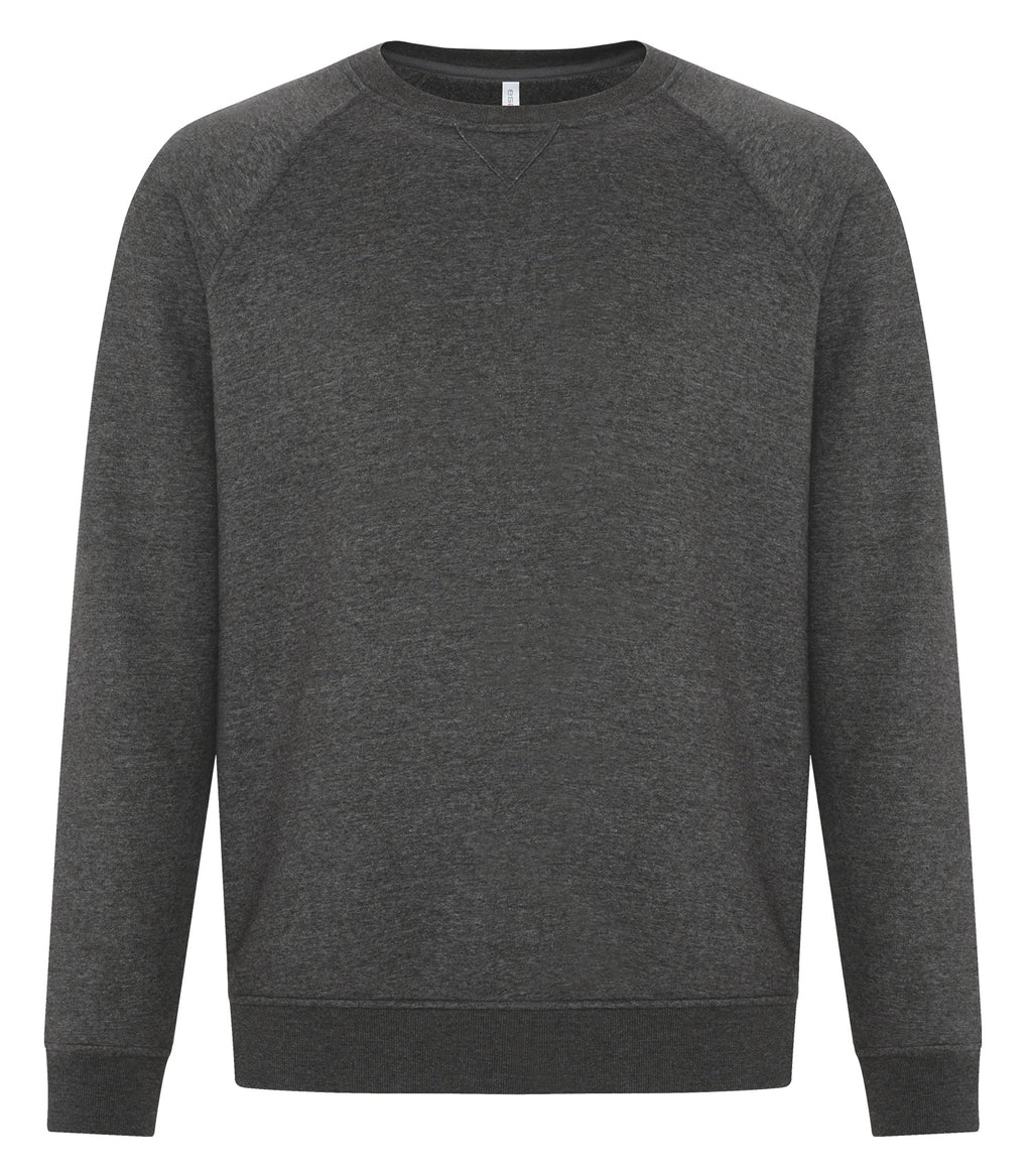 Charcoal Heather