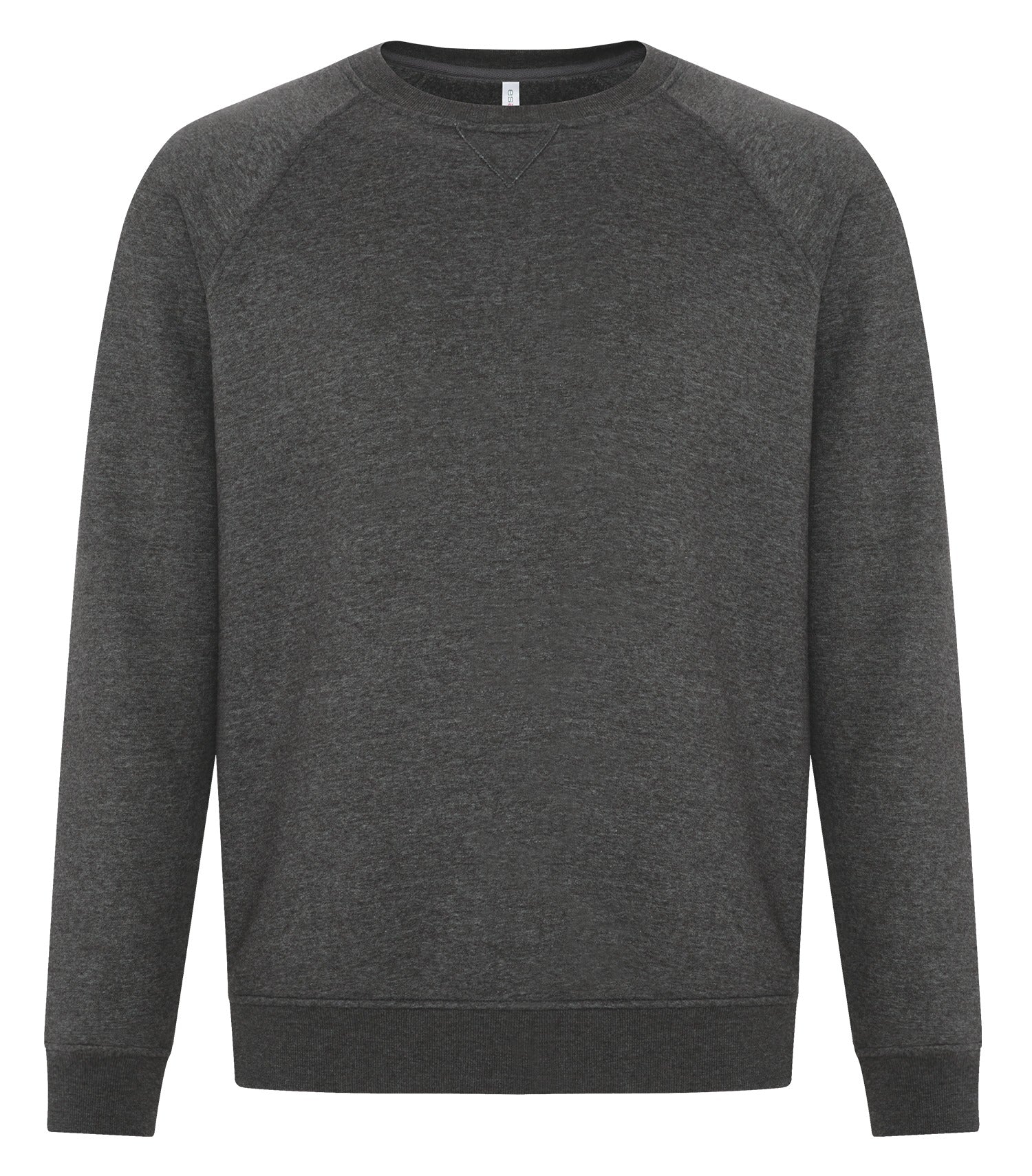 Charcoal Heather