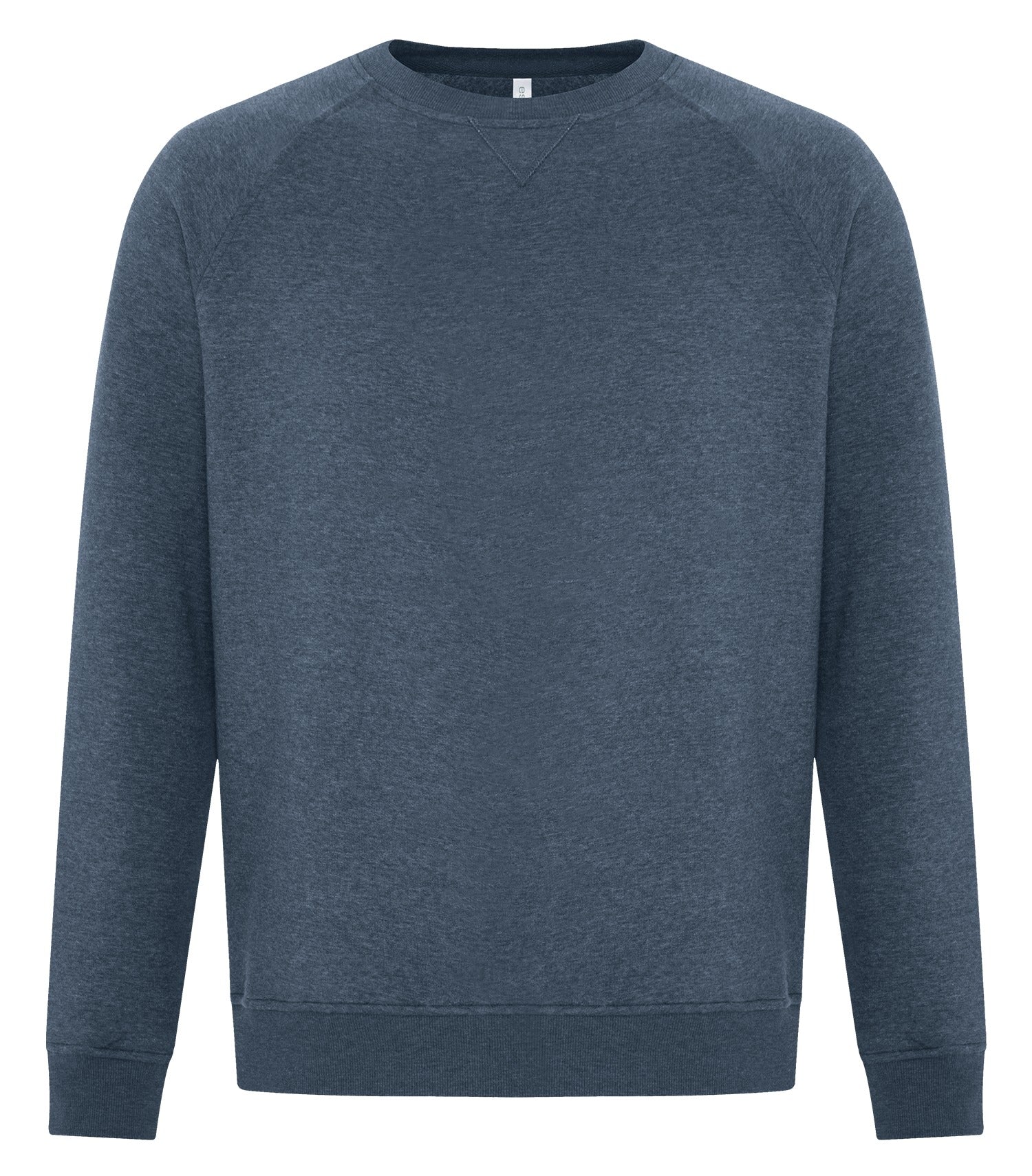 Navy Heather