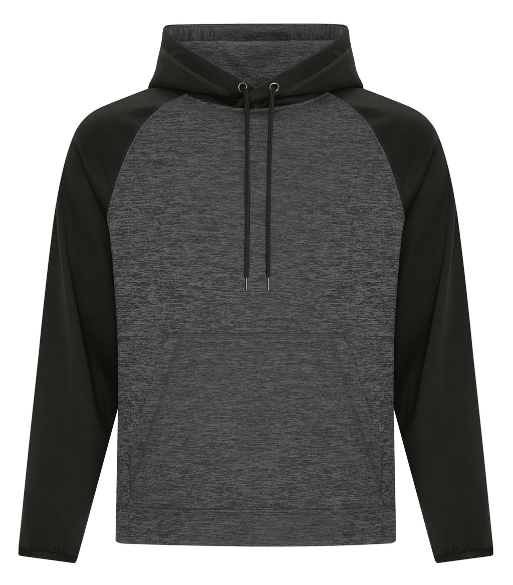 Charcoal Dynamic/Black