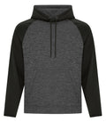Charcoal Dynamic/Black