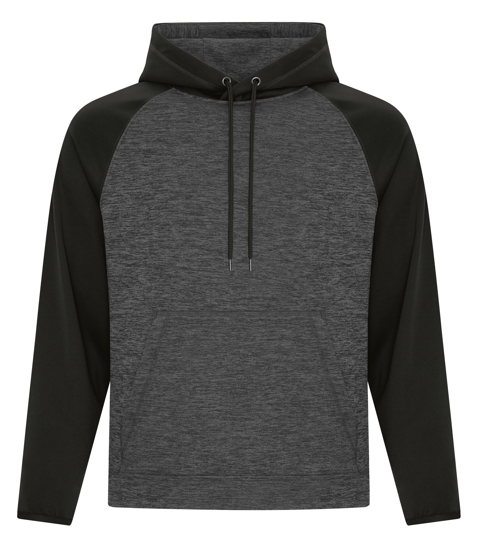 Charcoal Dynamic/Black