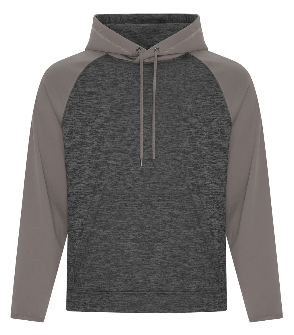 Charcoal Dynamic/Coal Grey