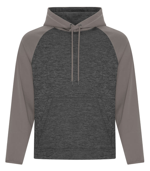 Charcoal Dynamic/Coal Grey
