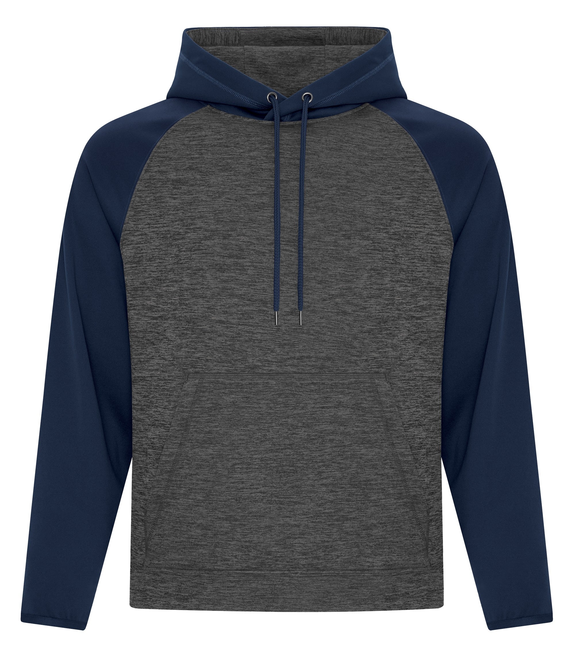 Charcoal Dynamic/True Navy