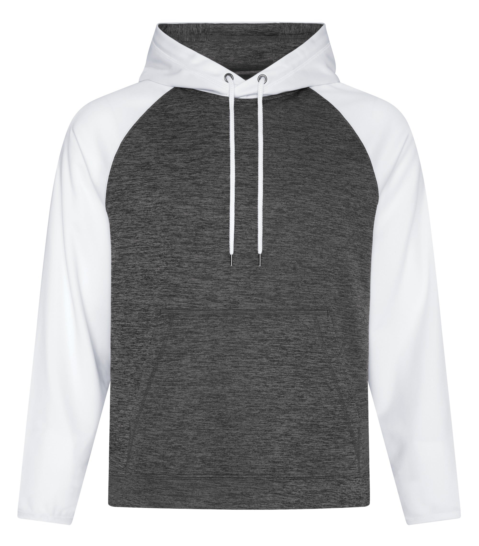 Charcoal Dynamic/White