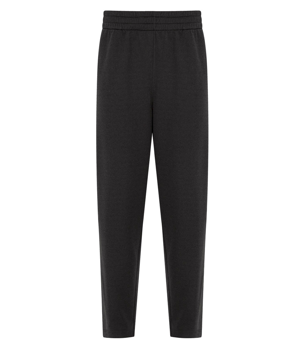 Charcoal Heather