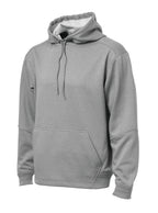 ATC F220, Ptech Fleece Hoodie, Sport Grey