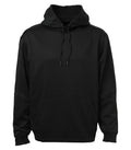 ATC F220, Ptech Fleece Hoodie, Black