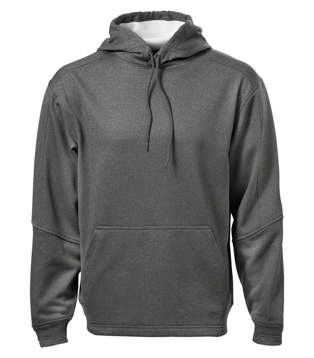 Charcoal Heather