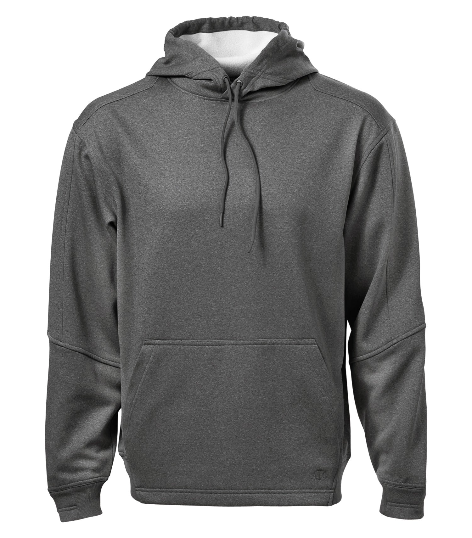 Charcoal Heather