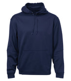 ATC F220, Ptech Fleece Hoodie, True Navy