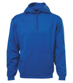 ATC F220, Ptech Fleece Hoodie, True Royal