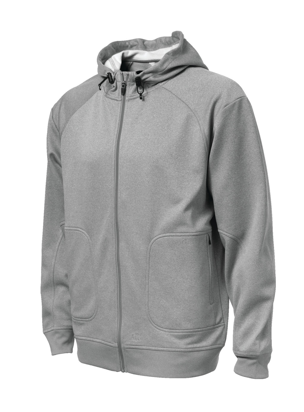 Sport Heather Grey