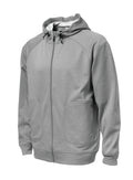 Sport Heather Grey