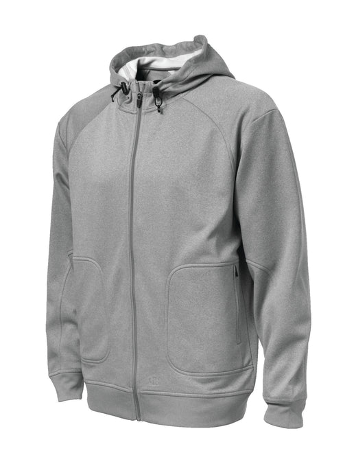 Sport Heather Grey