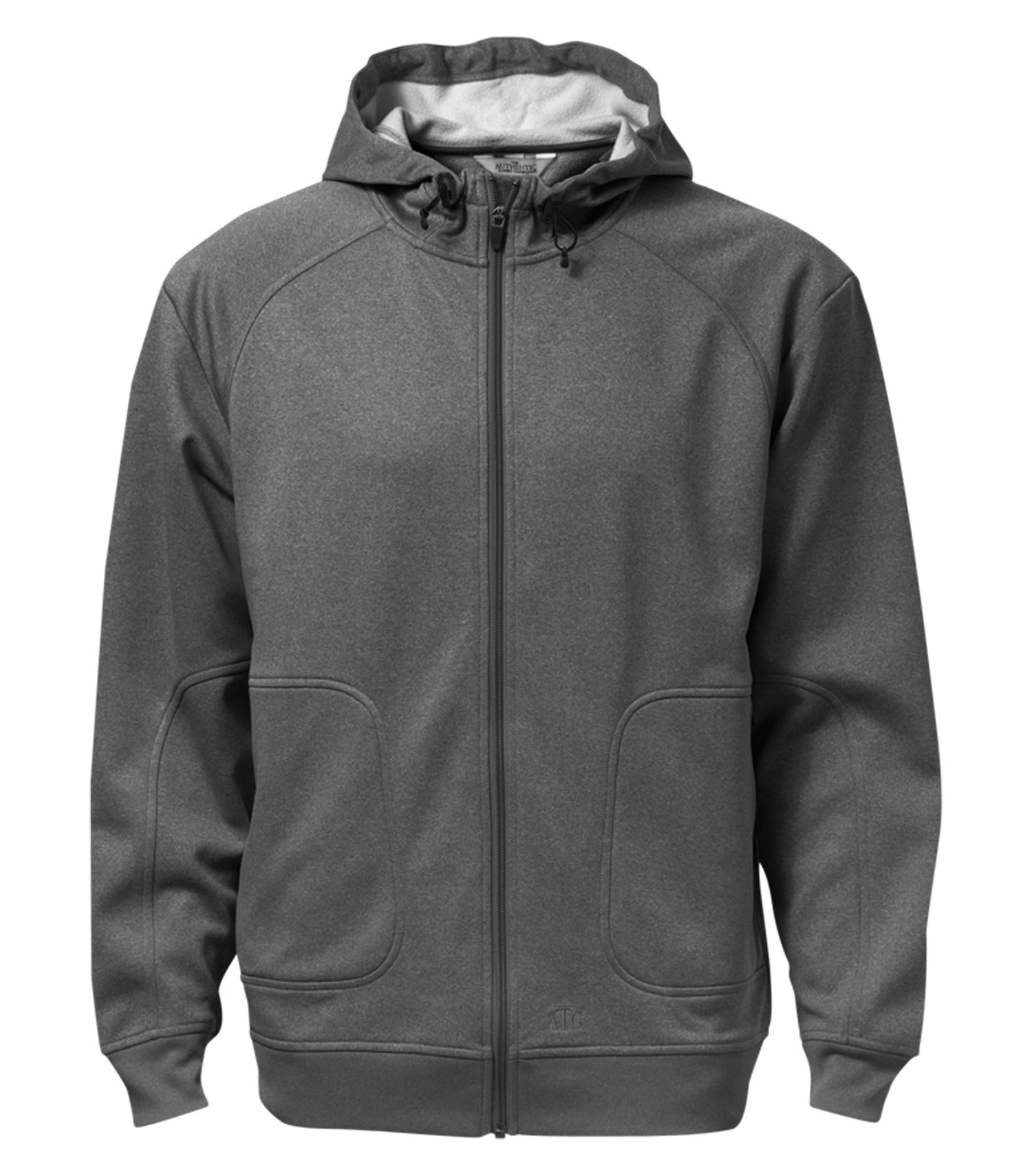 Charcoal Heather