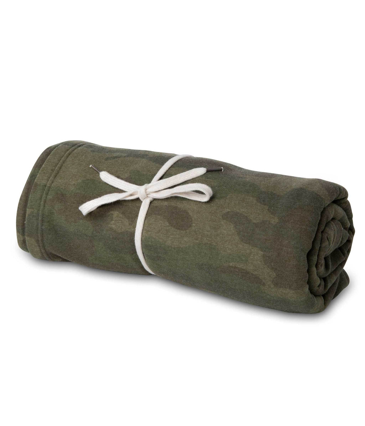 INDEPENDENT INDBKTSB, Special Blend 6'6 Stadium Blanket., Forest Camo