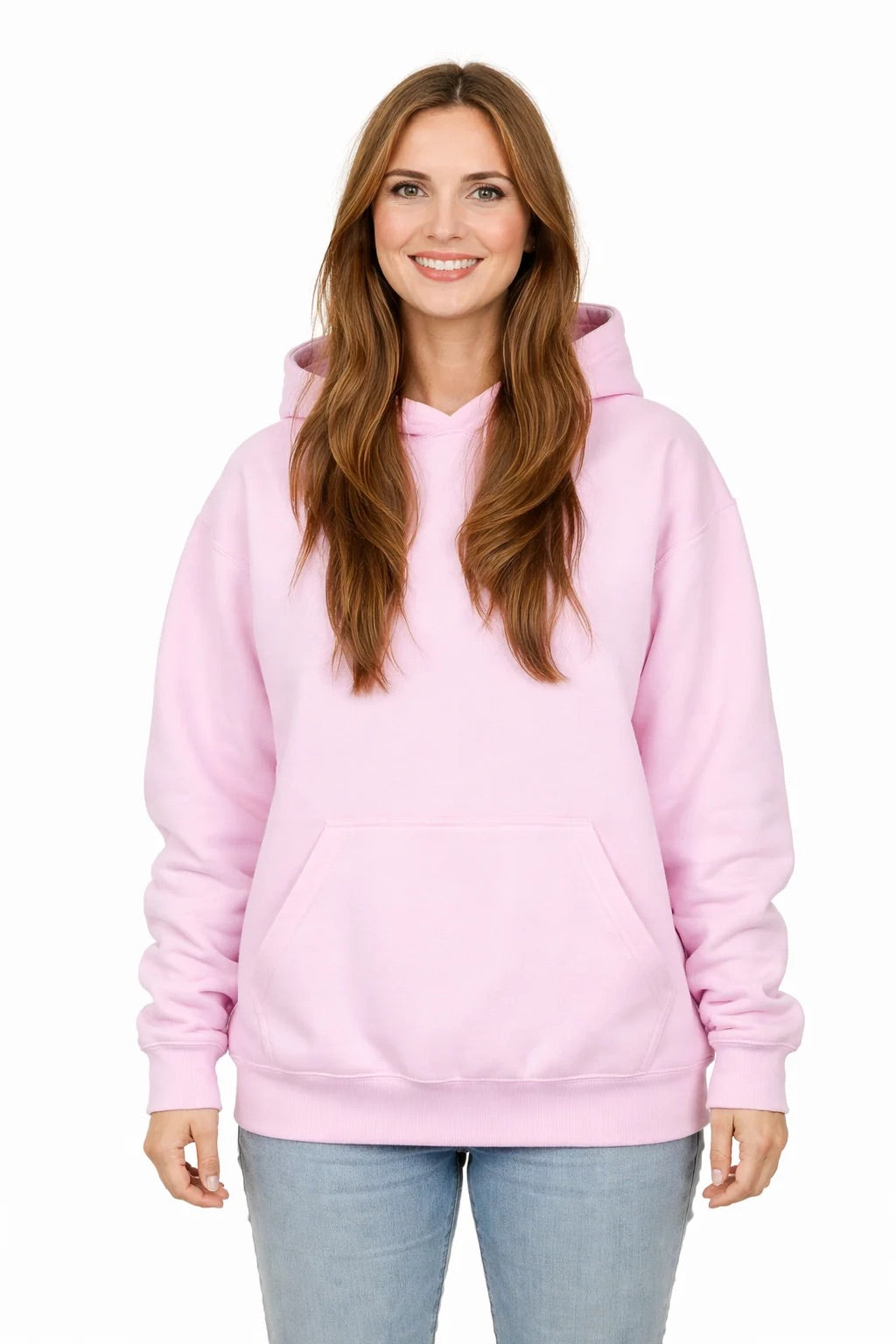 Powder Pink
