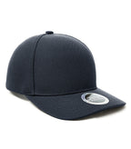 INIVI IV152, Tahoma 2 Panel Cap, Navy