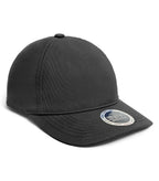 INIVI IV160, Enzyme 2 Panel Cap, Black