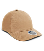 INIVI IV160, Enzyme 2 Panel Cap, Khaki