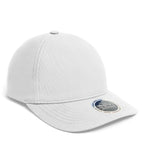 INIVI IV160, Enzyme 2 Panel Cap, White