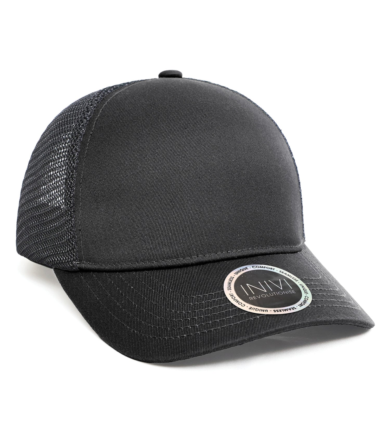 Black/Black
