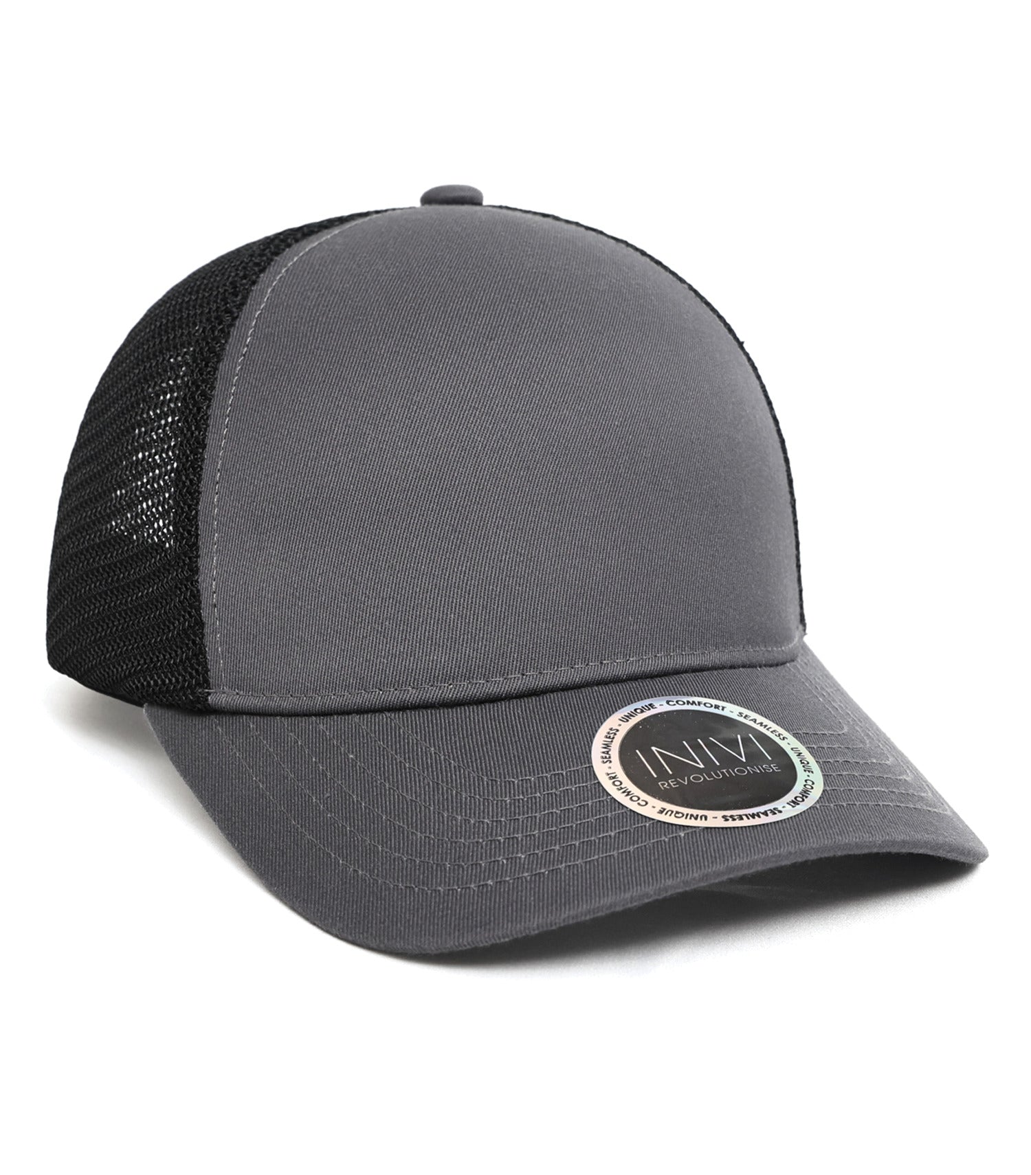 Dark Grey/Black