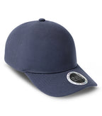 INIVI IV164, Stanley 1 Panel Seamless Cap, Navy