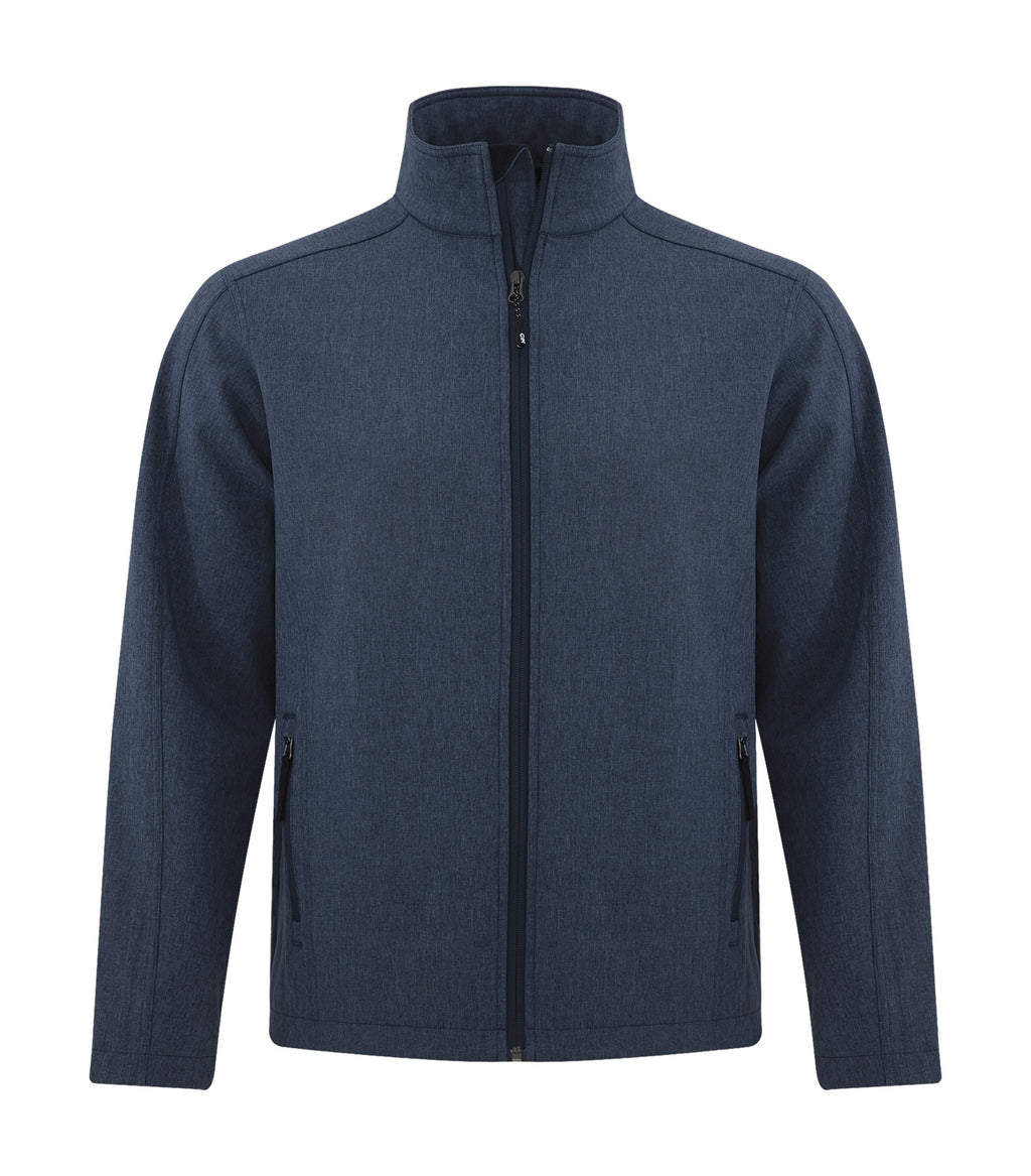 Navy Heather*