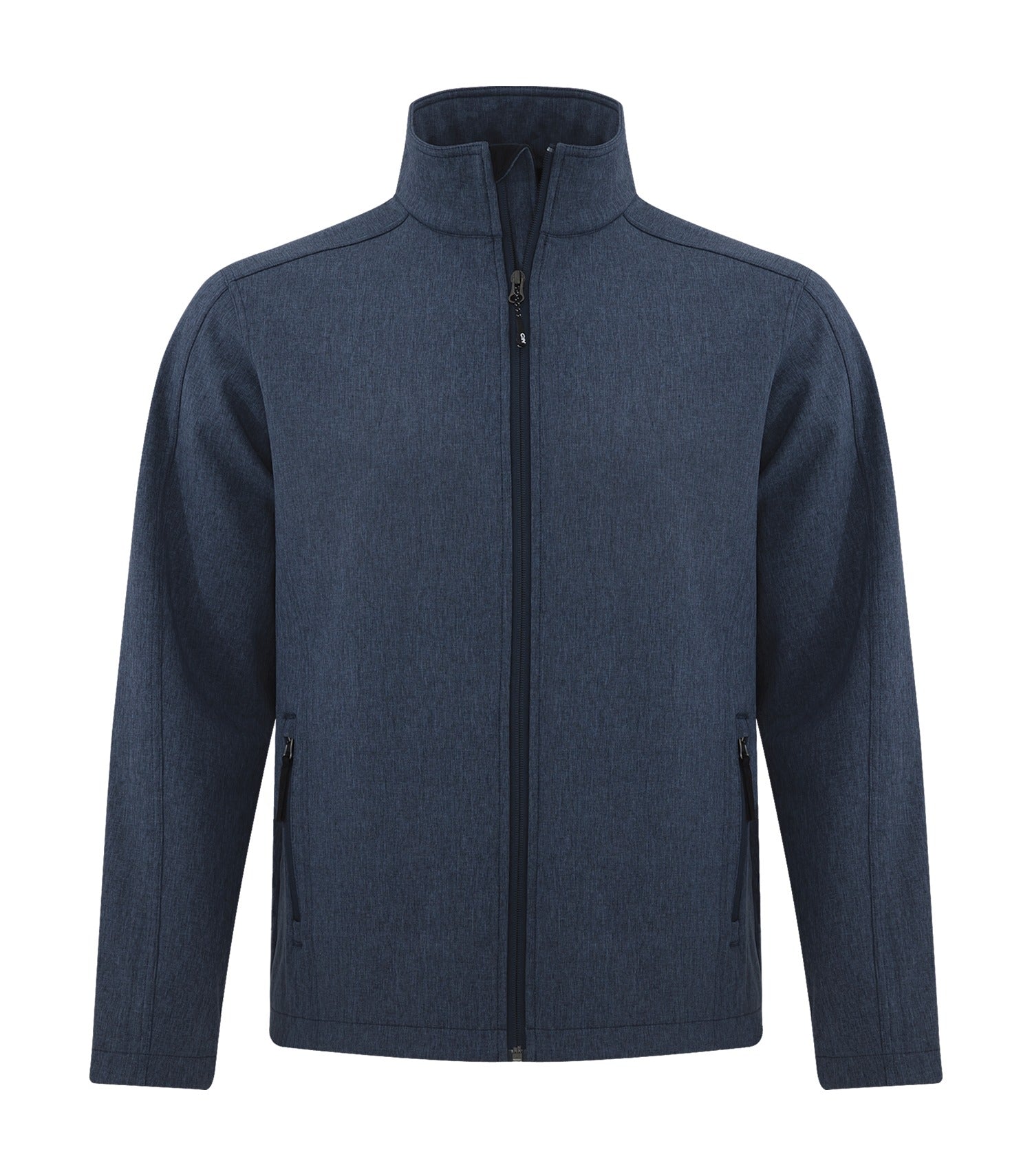 Navy Heather*