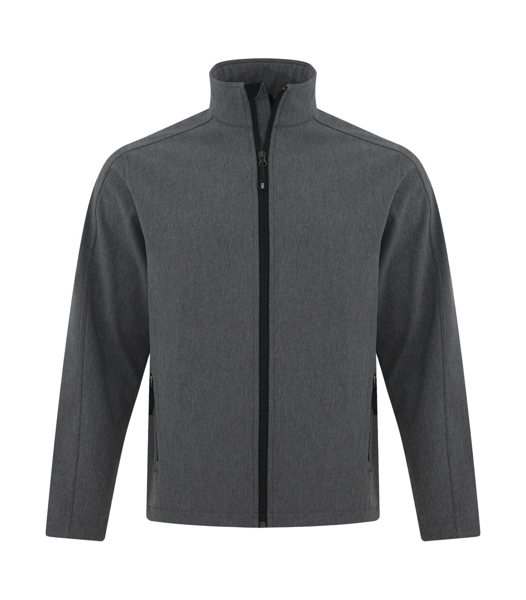 Pearl Grey Heather*